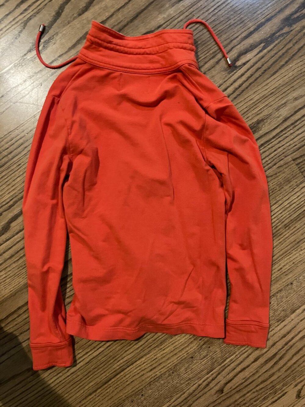Banana Republic long sleeve shirt - Picture 5 of 5